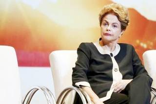 Rousseff enfrenta amenaza de un juicio político en Brasil