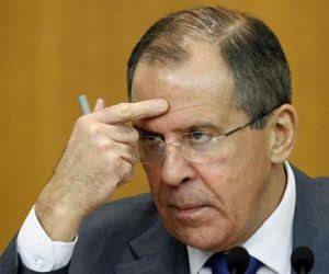 Rusia duda objetivo coalición internacional en Siria