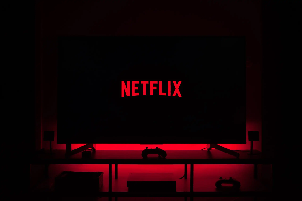 Netflix pierde 1 millón de suscriptores en los últimos tres meses