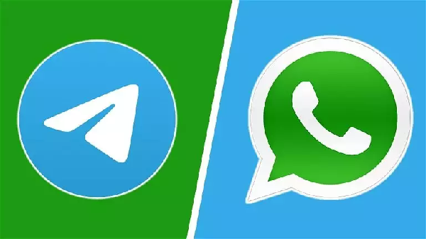 Apple retira WhatsApp y Telegram de su tienda en China